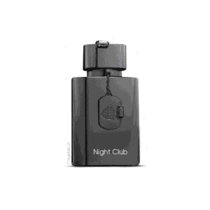 Night Club Absolute by Fragrance World