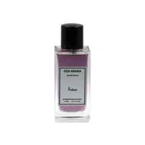 Oud Arabia EDP 100ml - Rawaa