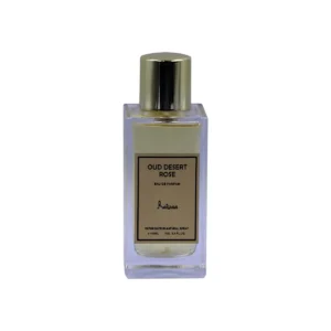 Oud Desert Rose EDP 100ml - Rawaa