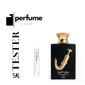 Ishq Al Shuyukh Gold by Lattafa Pride
