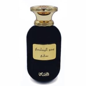 Somow Al Rasasi Ma 'ali EDP