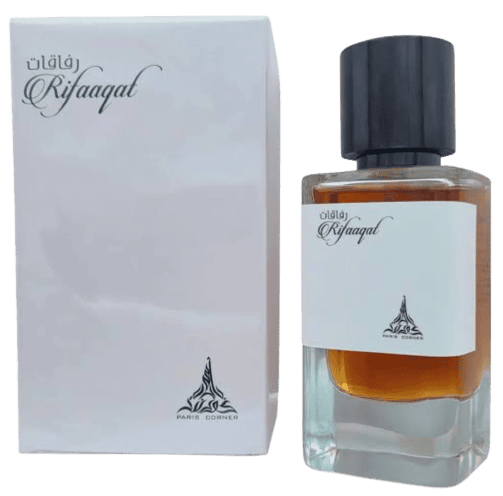 Rifaaqat EDP 85ml - Paris Corner - Image 2