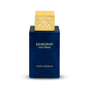 Shaghaf Oud Azraq - Swiss Arabian