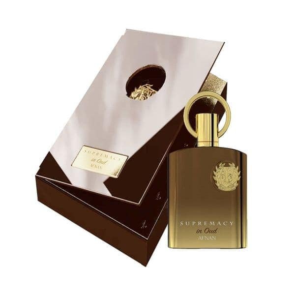 Supremacy In Oud By Afnan 100ml