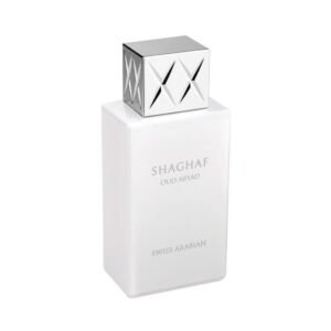Oud Abyad - Swiss Arabian 75ml