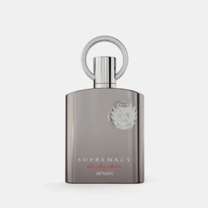 Supremacy Not Only Intense By Afnan - 100ml