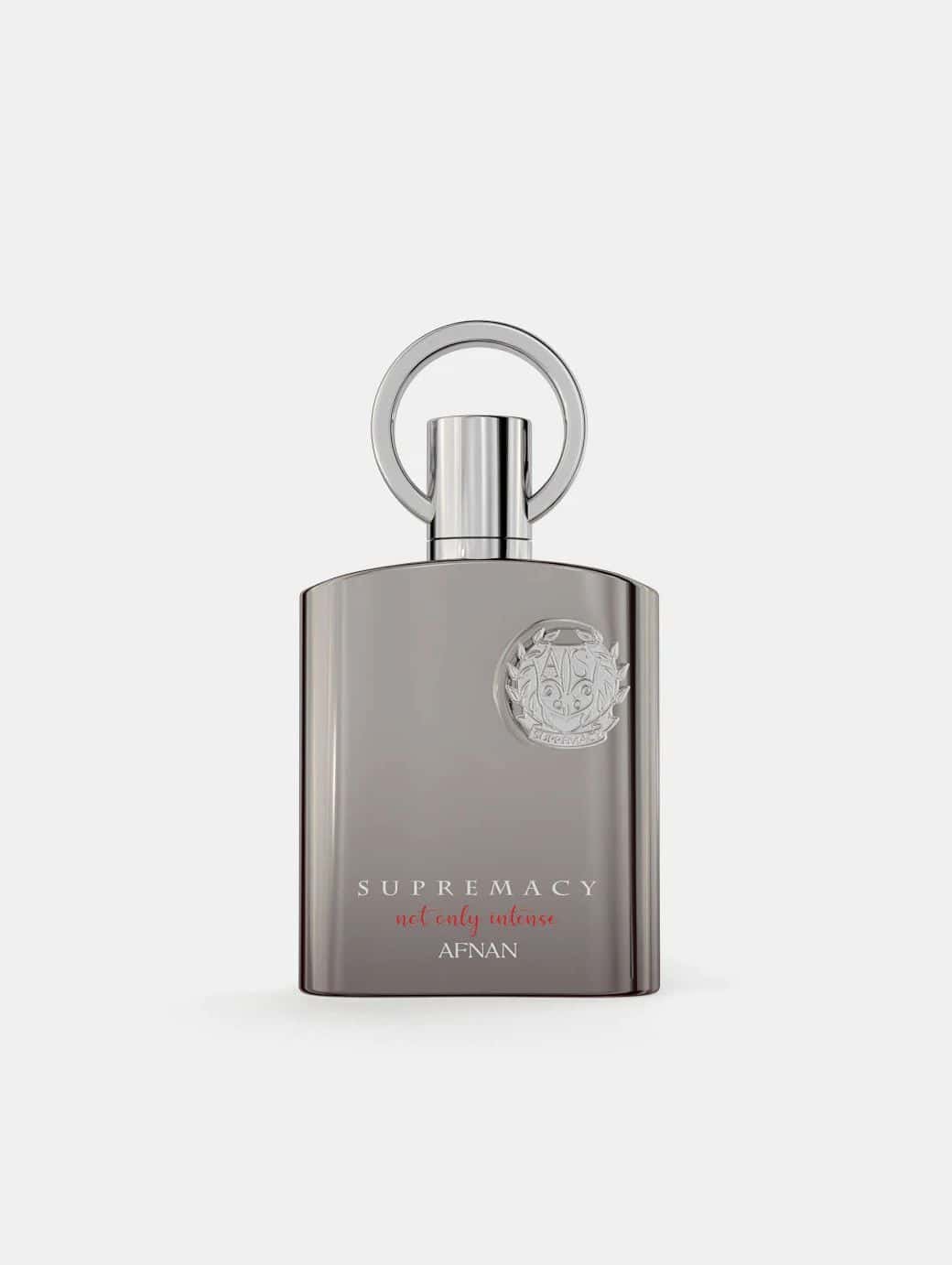 Supremacy Not Only Intense By Afnan - 100ml