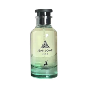 Jean Lowe Vibe (inspired by LV Pacific Chill) EDP 100ml