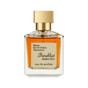 Maison Barakkat Ambre Eve 100ml