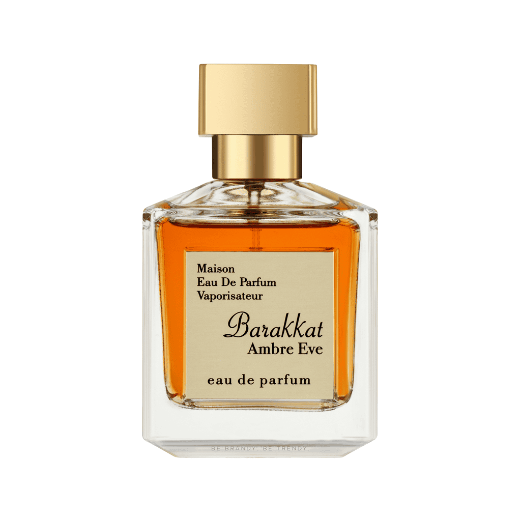 Maison Barakkat Ambre Eve 100ml