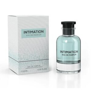 Intimation EDP by Emper (inspired by imagination LV)