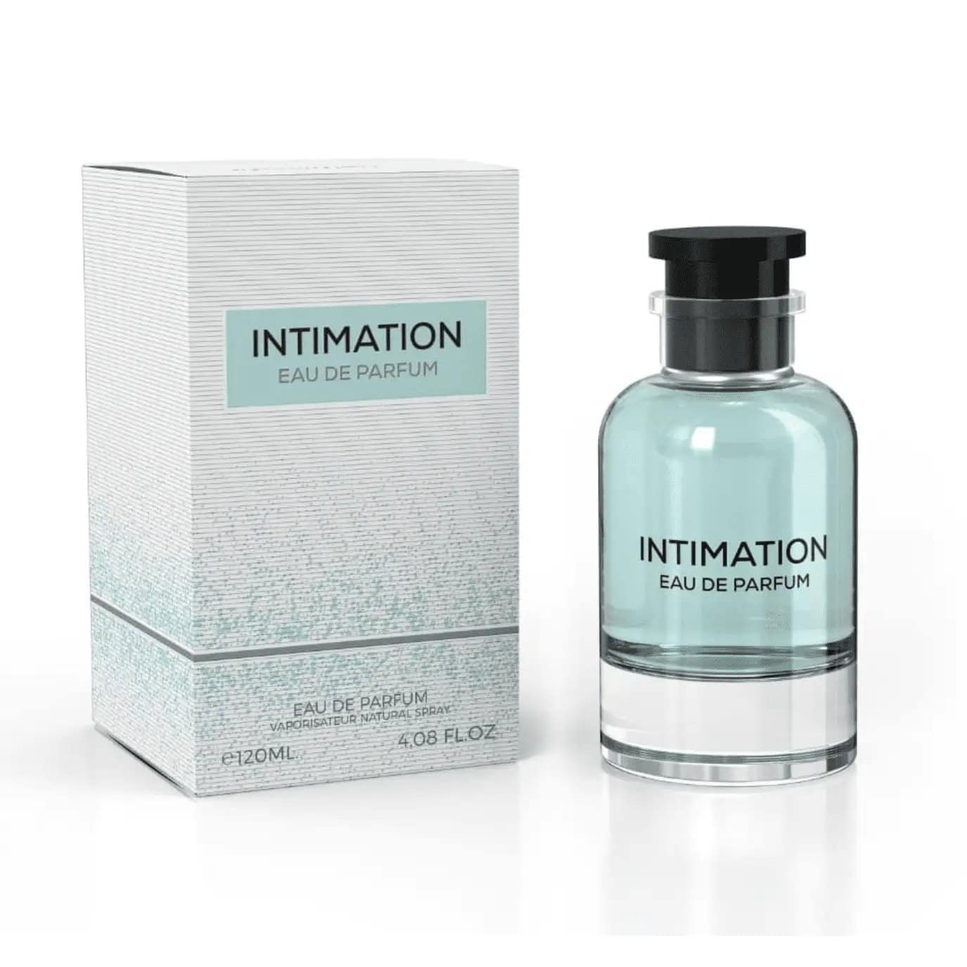 Intimation EDP by Emper (inspired by imagination LV)