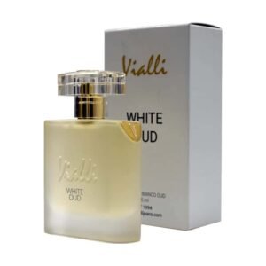 Vialli White Oud Perfume 65ml