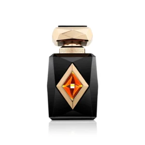 Amber Saffron By French Avenue 80ml