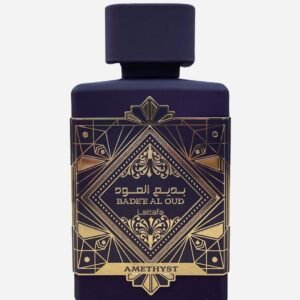 Oud For Glory Amethyst - Badee Al Oud 100ml