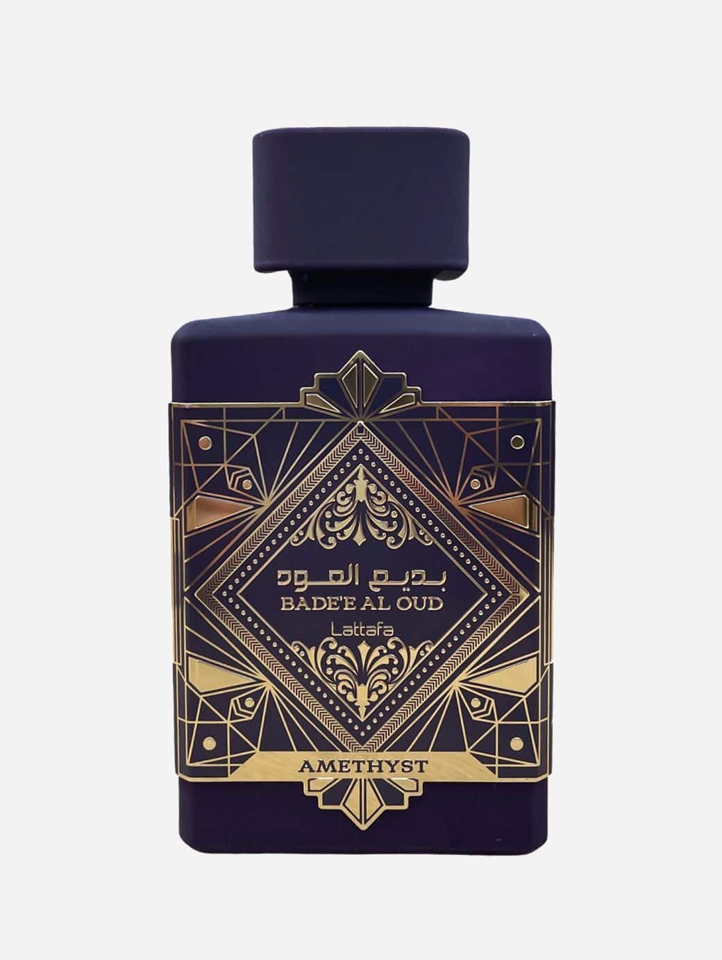 Oud For Glory Amethyst - Badee Al Oud 100ml
