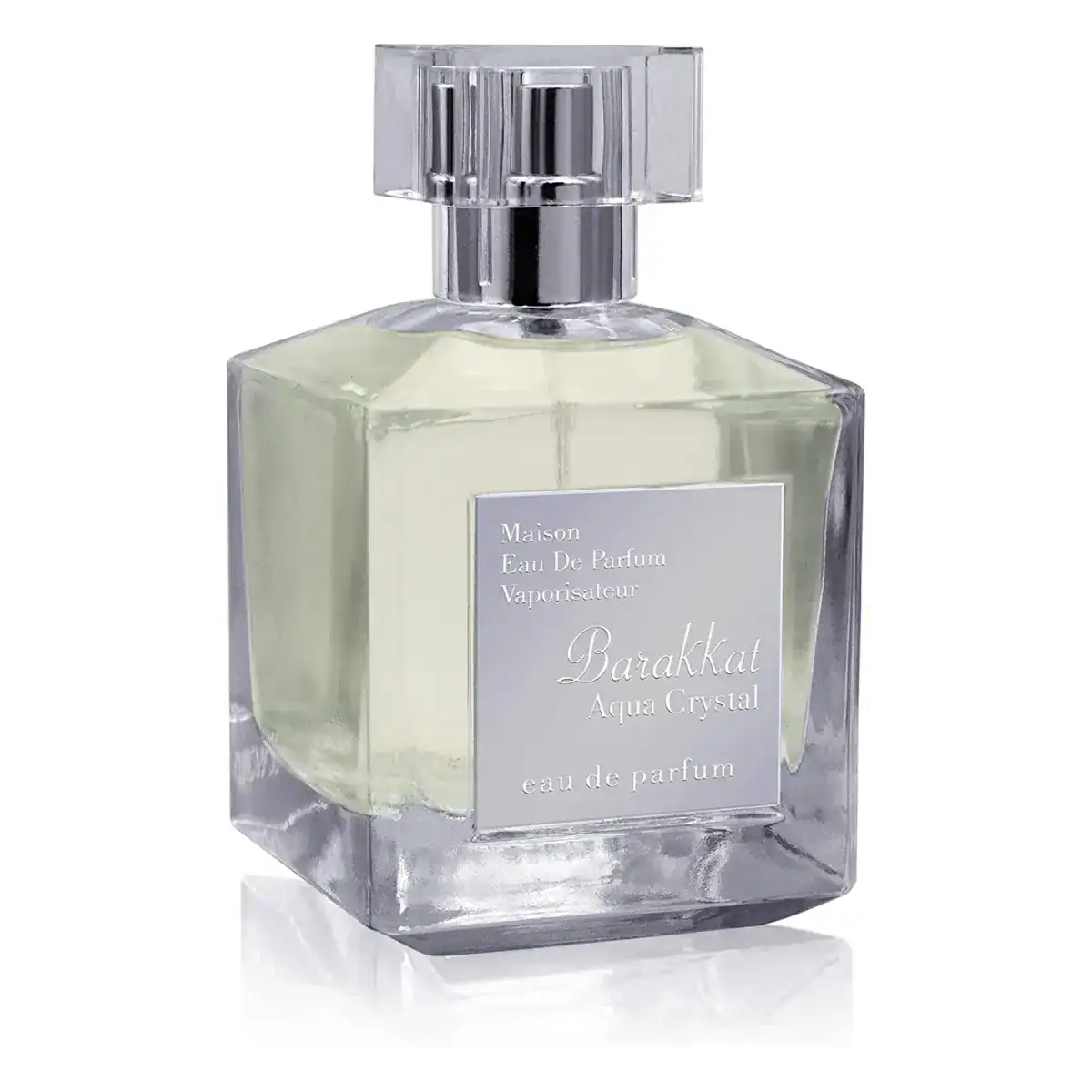 Maison Barakkat Aqua Crystal 100ml