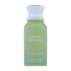 CREAMY PISTACHIO BY GULF ORCHID 100ML