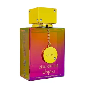 Armaf Club De Nuit Untold - 105ml