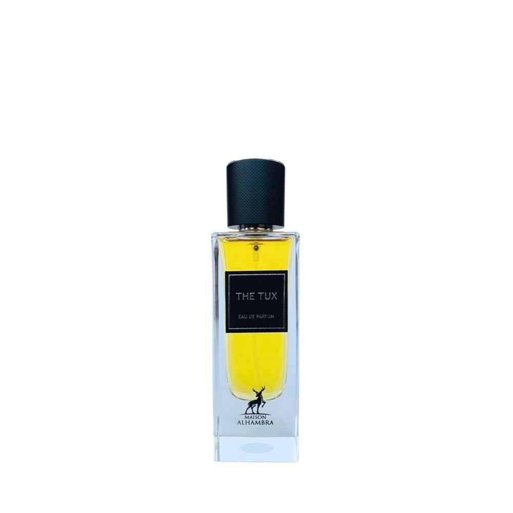The Tux EDP 90ml - Maison Alhambra