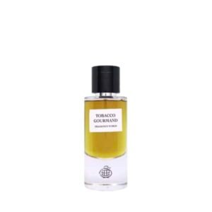 Tobacco Gourmand By Fragrance World