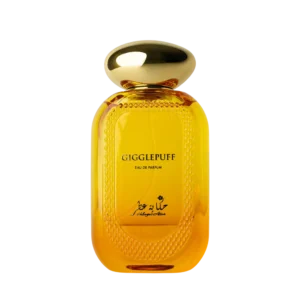 Gigglepuff by Hekayat Attar 100ml