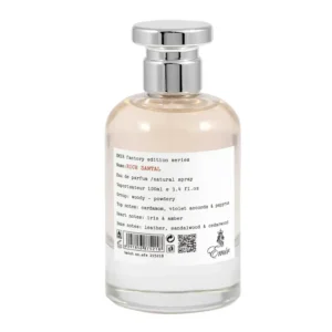 Rich Santal EDP 100ml - Emir