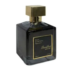 Maison Barakkat Satin Oud 100ml