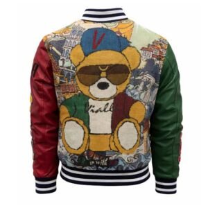 Vialli Goobood Jacket
