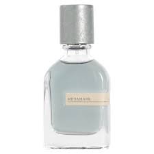 Megamare By Orto Parisi 60ml