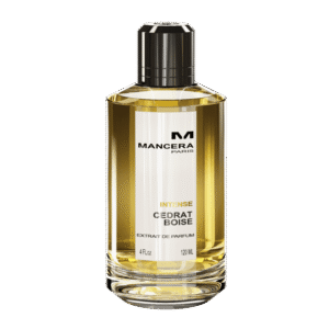 Mancera Intense Cedrat Boise EDP 120ml