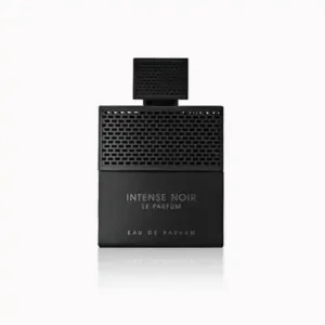 Intense noir Le Parfum EDP by lattafa