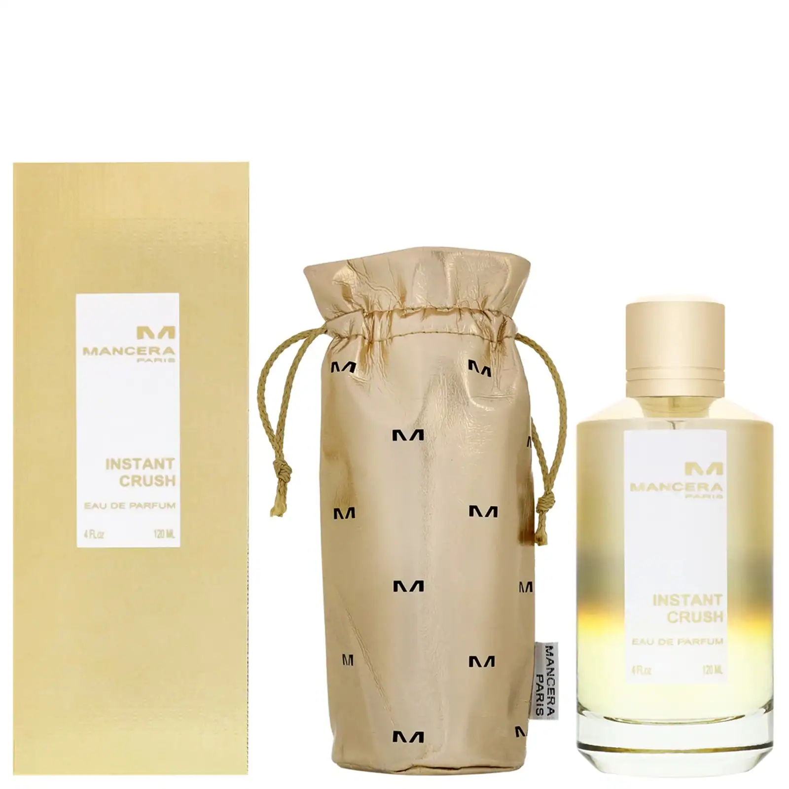 Mancera Instant Crush EDP 120ml - Image 2