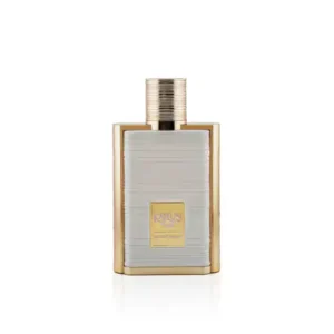 Karus Secret Musk by Khadlaj (inspired by arabians tonka)