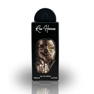 Raw Human EDP 100ML - Lattafa