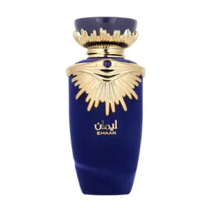 Emaan EDP 100ml - Lattafa