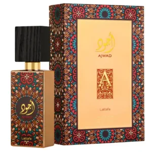 Ajwad EDP 60ml - Lattafa