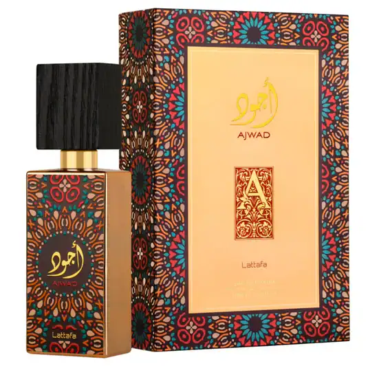 Ajwad EDP 60ml - Lattafa