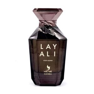 Layali Oud Blend By Volare 100ml