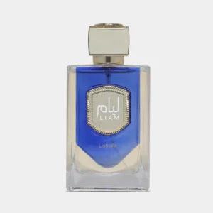 Liam Blue Shine EDP 100ml - Lattafa