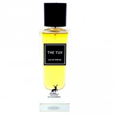 The Tux EDP 90ml - Maison Alhambra - Image 3