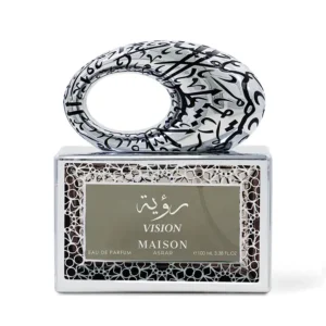 VISION BY MAISON ASRAR 100ML