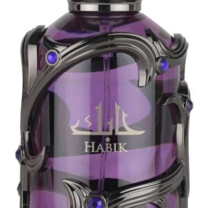 Habik by Lattafa 100ml