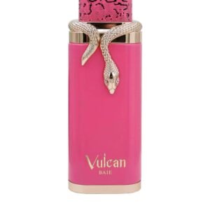 Vulcan Baie EXT by French Avenue