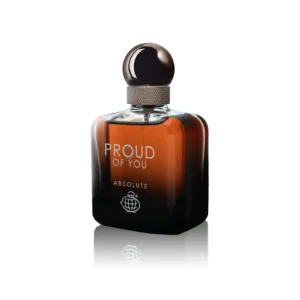 Proud Of You Absolute By Fragrance World