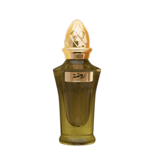 Rawdha By Ahmed Al Maghribi 50ml EDP