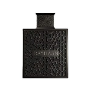 Obsidian by Rayhaan 100ml