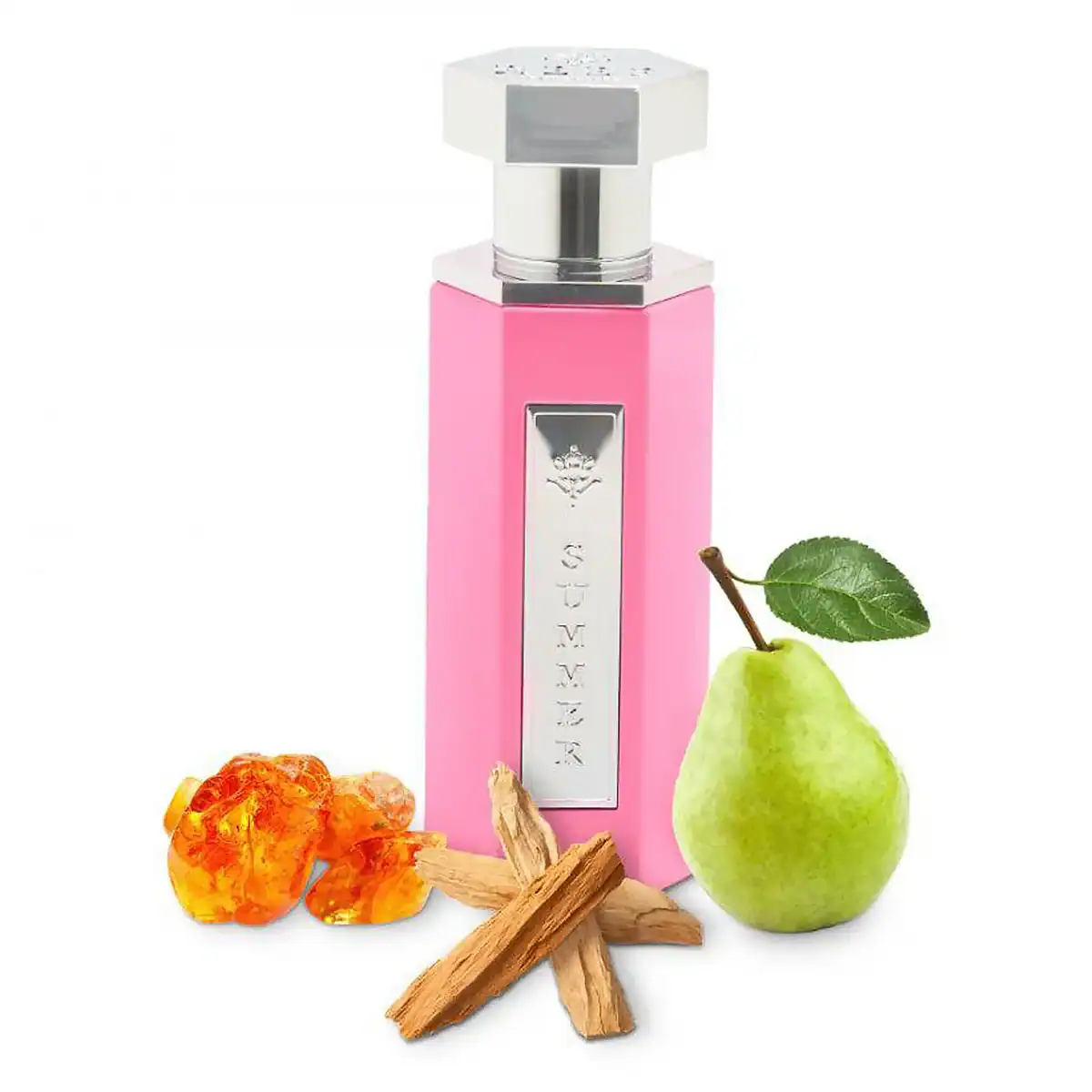 Reef Summer Pink by Reef Perfumes - Image 2