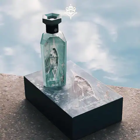 Reef Veridian EDP by Reef Perfumes - 150ml - Image 2