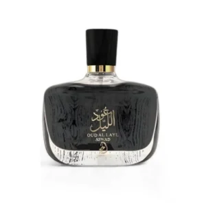 Oud Al Layl Aswad by Arabiyat Prestige